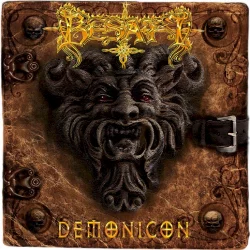 Demonicon Demonicon