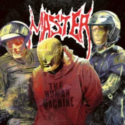 The Human Machine