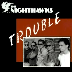 Trouble Trouble