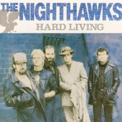 Hard Living Hard Living