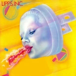 Pucker Up