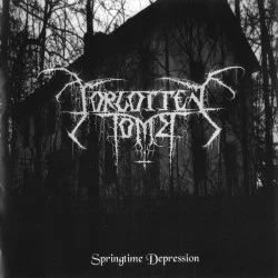 Springtime Depression Springtime Depression
