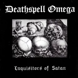 Inquisitors of Satan