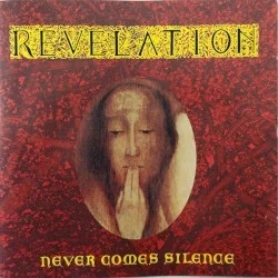 Never Comes Silence Never Comes Silence