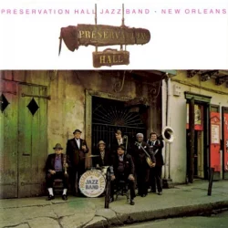 New Orleans, Volume I New Orleans, Volume I