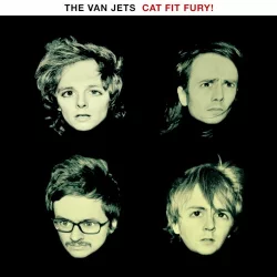 Cat Fit Fury! Cat Fit Fury!