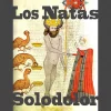 Los Natas / Solodolor