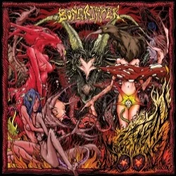 Satan Worshipping Doom Satan Worshipping Doom