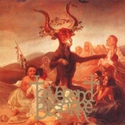 In the Rectory of the Bizarre Reverend In the Rectory of the Bizarre Reverend