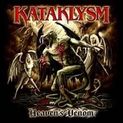 Heaven's Venom Heaven's Venom