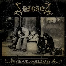 VII: Född förlorare VII: Född förlorare