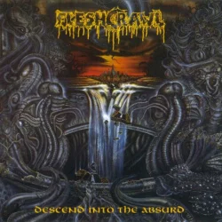 Descend Into the Absurd