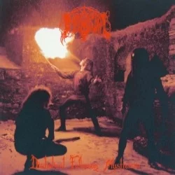 Diabolical Fullmoon Mysticism
