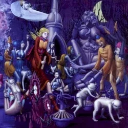 Forest of Equilibrium Forest of Equilibrium