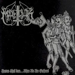 Heaven Shall Burn… When We Are Gathered