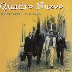 Buongiorno Tristezza