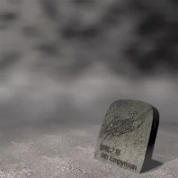 靈魄之界