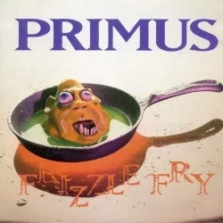 Frizzle Fry Frizzle Fry