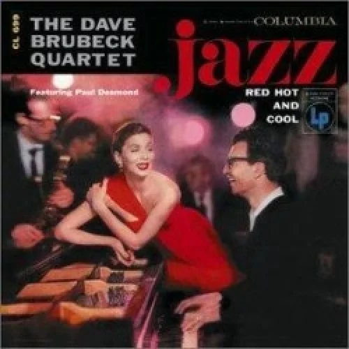 Jazz: Red Hot and Cool