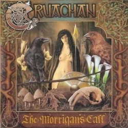 The Morrigan's Call The Morrigan's Call