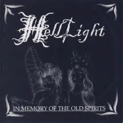 In Memory of the Old Spirits In Memory of the Old Spirits