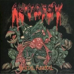 Mental Funeral Mental Funeral