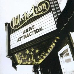 Mane Attraction Mane Attraction