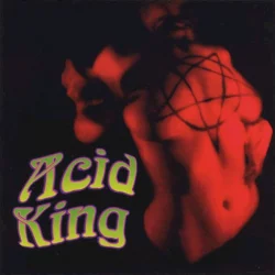 Acid King / Altamont Acid King / Altamont