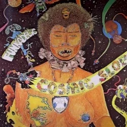 Cosmic Slop