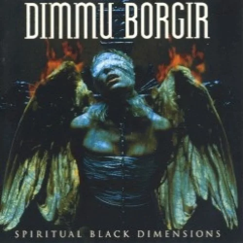 Spiritual Black Dimensions