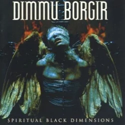 Spiritual Black Dimensions Spiritual Black Dimensions