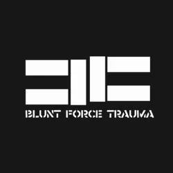 Blunt Force Trauma Blunt Force Trauma