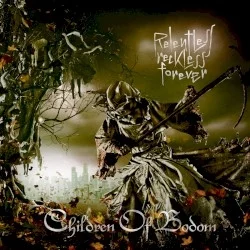 Relentless Reckless Forever Relentless Reckless Forever