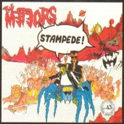 Stampede!