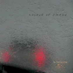 Colour of Shade