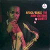 Africa/Brass