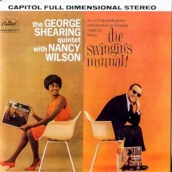 The Swingin’s Mutual!