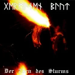 Der Zorn des Sturms