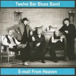 E-Mail From Heaven