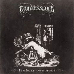 Le Fléau de ton existence Le Fléau de ton existence