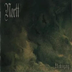 Hedengang / A Curse for the Lifeless