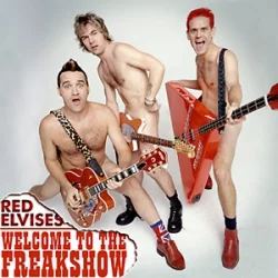 Welcome to the Freakshow Welcome to the Freakshow