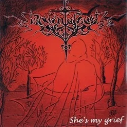 She’s My Grief