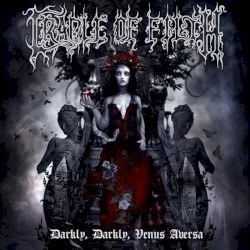 Darkly, Darkly, Venus Aversa Darkly, Darkly, Venus Aversa