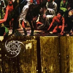 Hobo of Aramaic Tongues / Le Royaume Maudit
