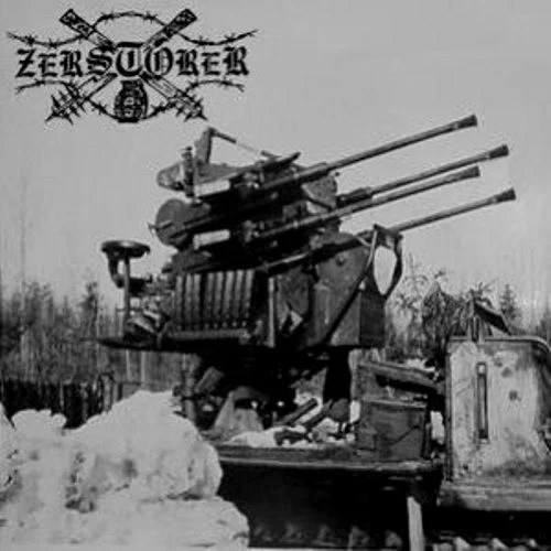 Panzer Metal