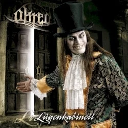 Lügenkabinett
