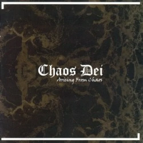 Arising From Chaos