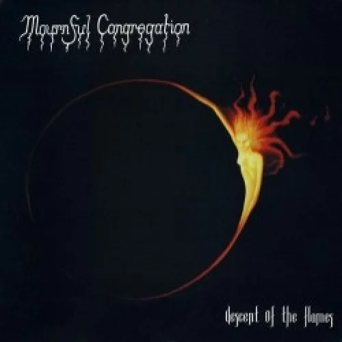 Stone Wings / Mournful Congregation