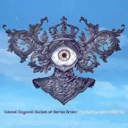 The Big Eyeball in the Sky